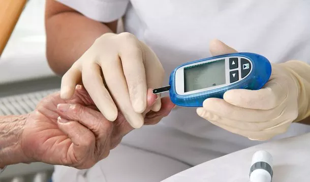 Metade dos brasileiros com diabetes não sabe que tem a doença