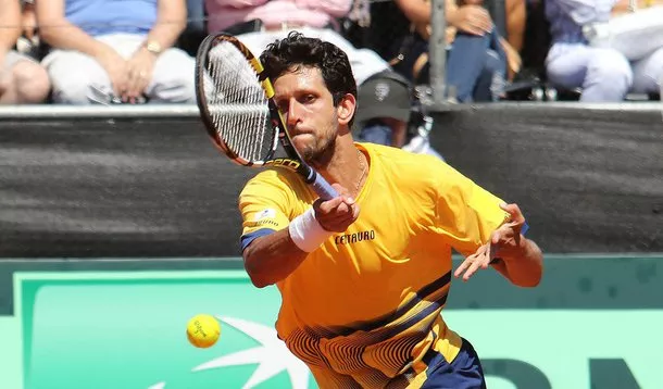 Marcelo Melo
