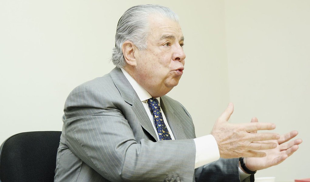 Batochio denuncia “arbitrariedade sem fim” com decisão de Moro