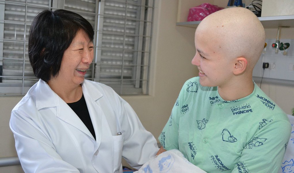 Câncer: a importância da atenção médica e do paciente no tratamento
