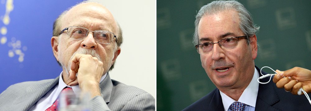 Goldman conclama PSDB a se unir contra Cunha
