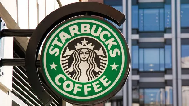 O genocídio está acabando com a Starbucks