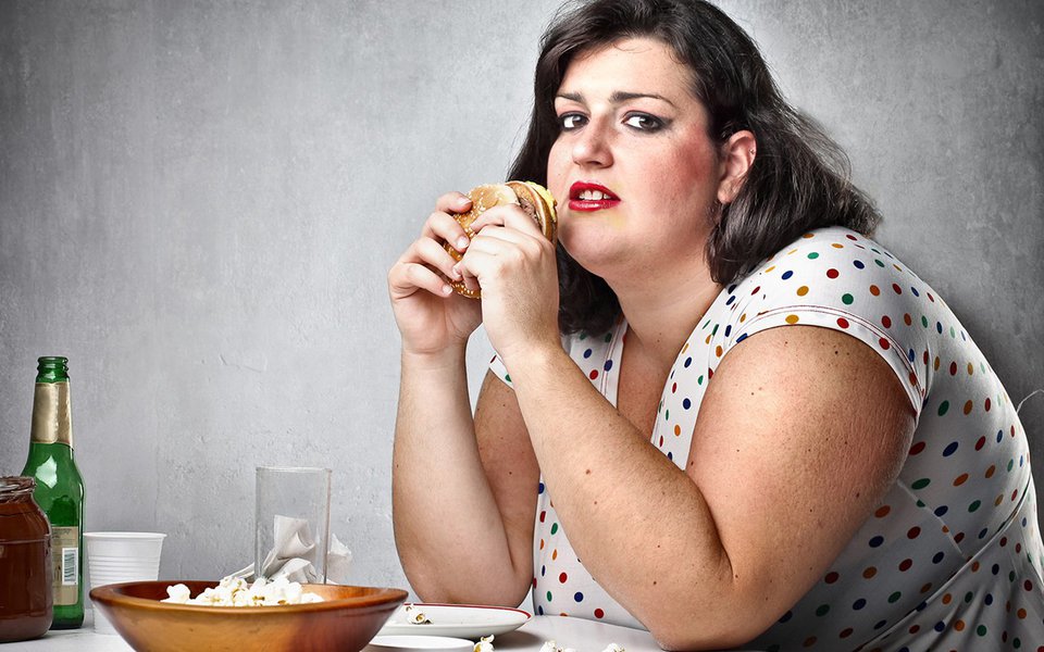 Obesidade na adolescência. Como lidar com o excesso de peso nos jovens