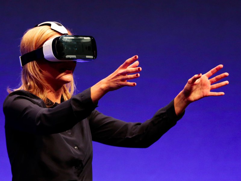 França testa realidade virtual para aliviar dor de pacientes em salas de emergência