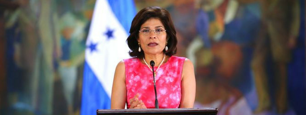 Irmã do presidente de Honduras e mais 5 morrem em acidente de helicóptero