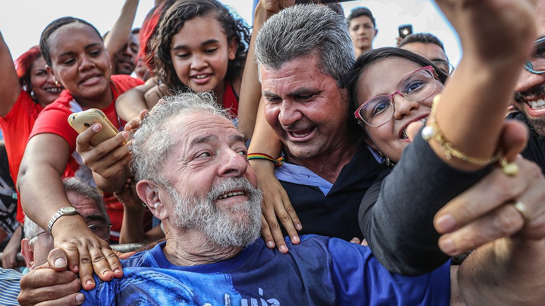 A guerra das palavras e a difícil arte de combater Lula