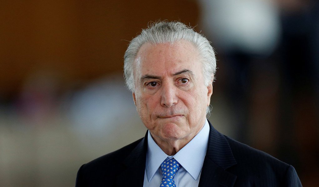 EUA desprezam Brasil, mesmo com governo capacho