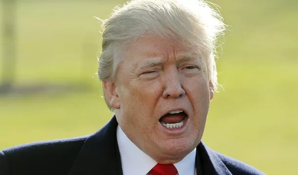 Trump desenvolve plano para resolução pacífica na Ucrânia, diz jornal