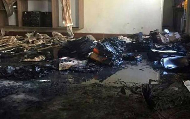 A tragédia de Janaúba e a invisibilidade do “outro”