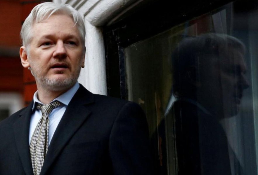 Impasse sobre futuro de fundador do WikiLeaks Assange está “chegando ao fim”