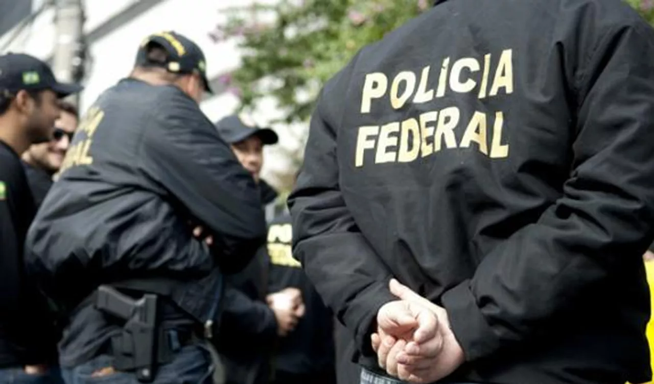 Polícia Federal