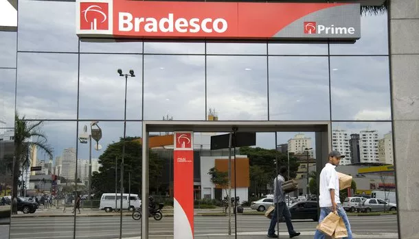 Bradesco começa a operar linha de crédito garantida pelo fundo BNDES-Sebrae