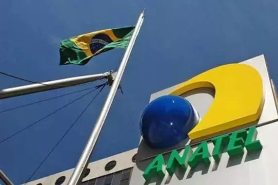 Anatel se prepara para o leilão do 5G