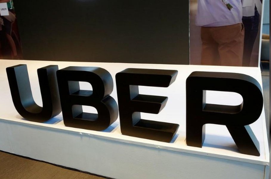 Uber planeja investir R$ 250 milhões em centro tecnológico no Brasil