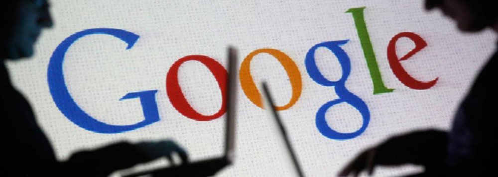 Google estaria escaneando arquivos de seus usuários