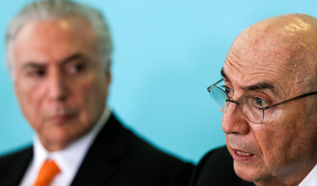 FGV: Brasil só sai da depressão pós-golpe em 2020