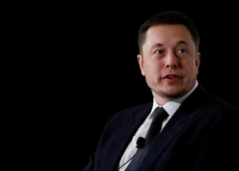 Musk diz que montadora Tesla será rentável nos próximos dois trimestres