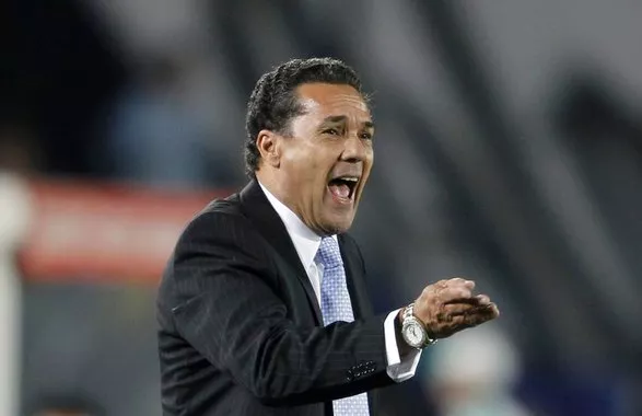 Vanderlei Luxemburgo recebe apoio do Podemos ao Senado no Tocantins