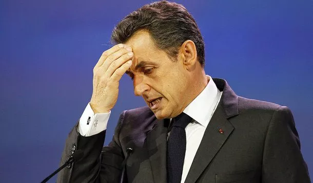 Sarkozy