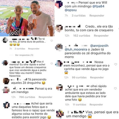 Will Smith e o racismo estrutural