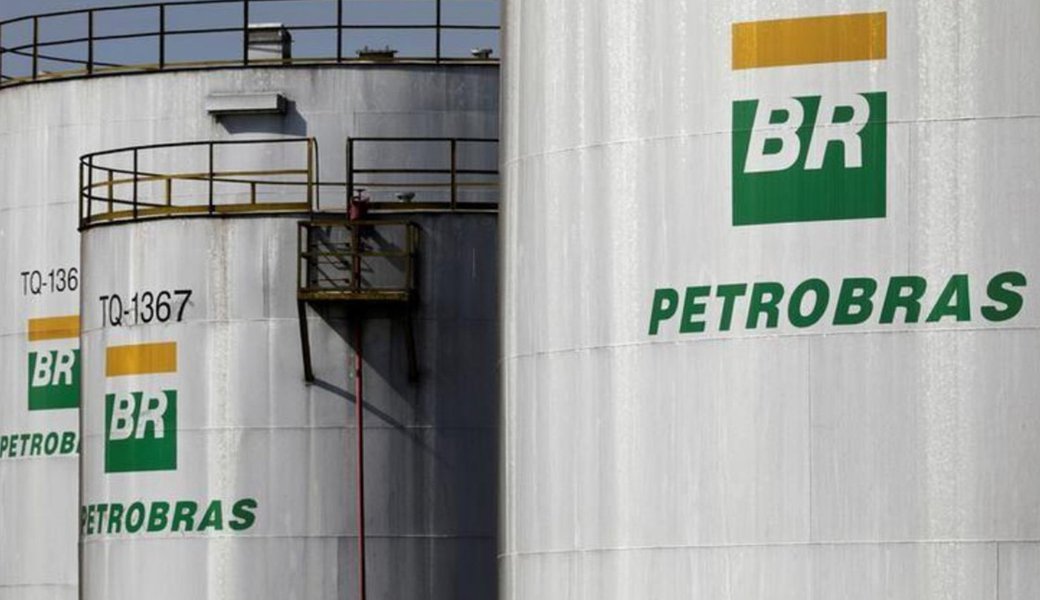 Produção de petróleo da Petrobras no Brasil cai 1,5% em junho ante maio