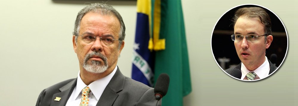 Jungmann vai ter que explicar por que orientou PF a não soltar Lula