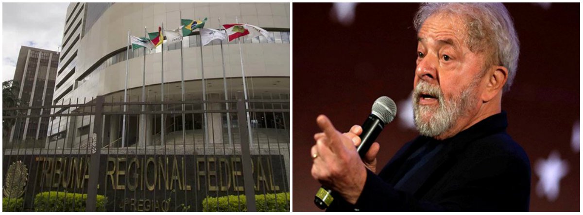 Partidarismo jurídico contra Lula fere vontade popular e a democracia