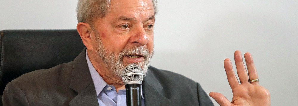 STJ recebe mais 260 habeas corpus em favor de Lula