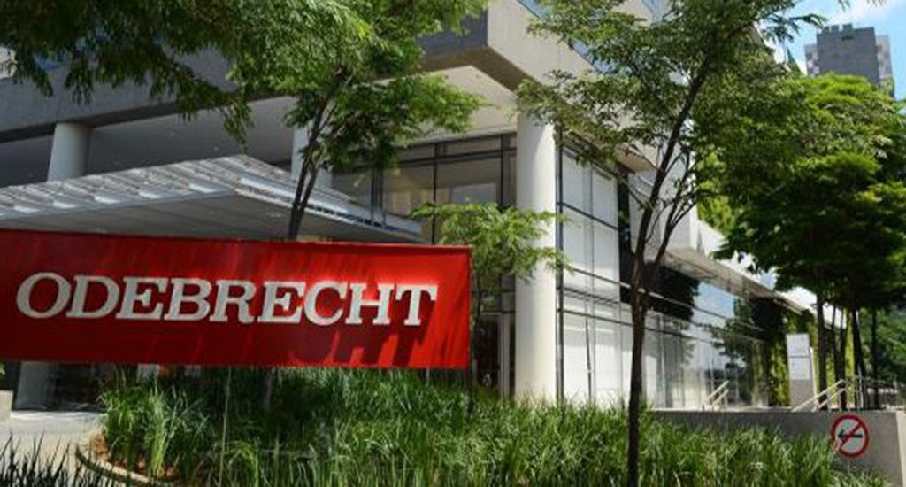 Maioria do TCU vota contra pedido para suspender leniência da Odebrecht