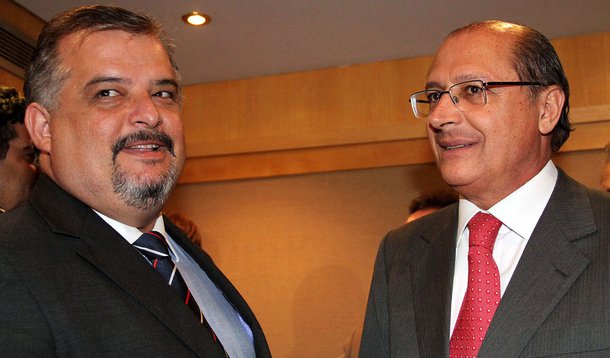 Márcio França, o Robin Hood às avessas