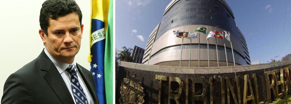 O Cabaré pegou Fogo