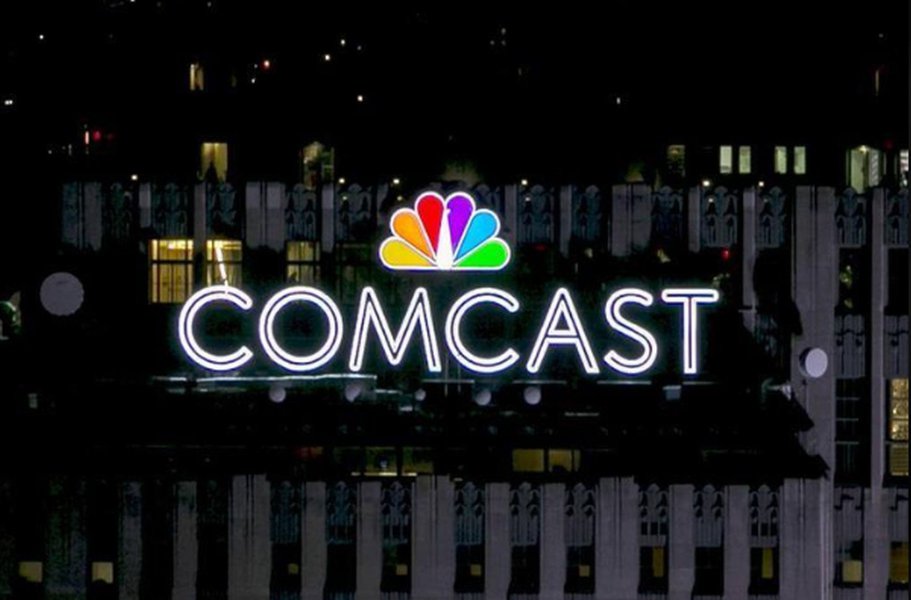 Comcast deve receber aprovação incondicional da UE para oferta pela Sky, dizem fontes