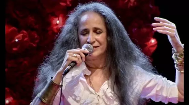 Maria Bethânia