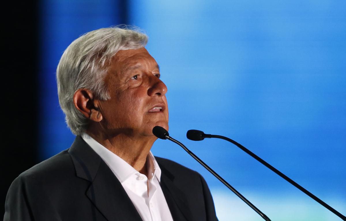 À moda Lula, Obrador tem vitória incontestável e até supera expectativas