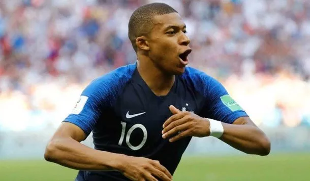 França e Argentina em campo: veja agenda da Copa do Mundo nesta terça