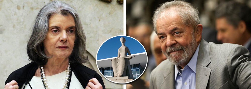 Tijolaço: STF faz malandragem para manter Lula preso