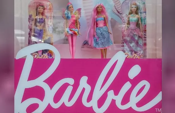 Barbie
