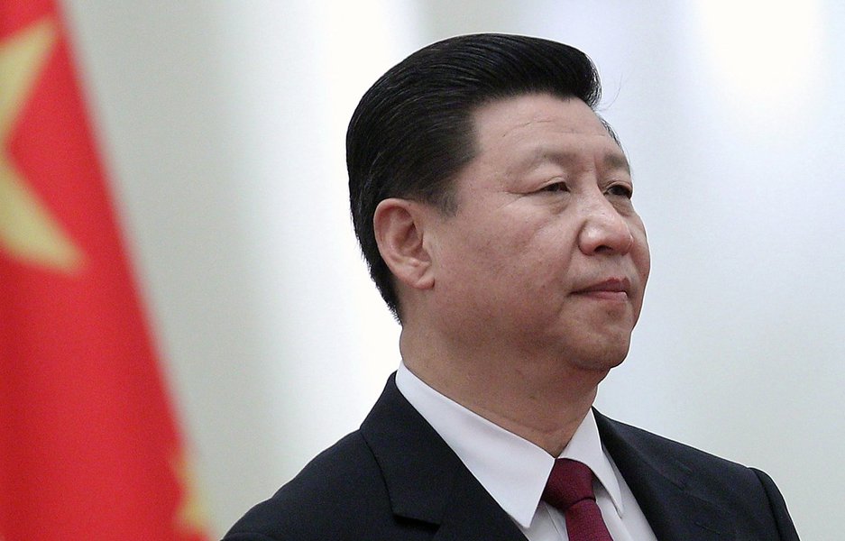 Xi Jinping pede esforços para vencer a pobreza na China até 2020