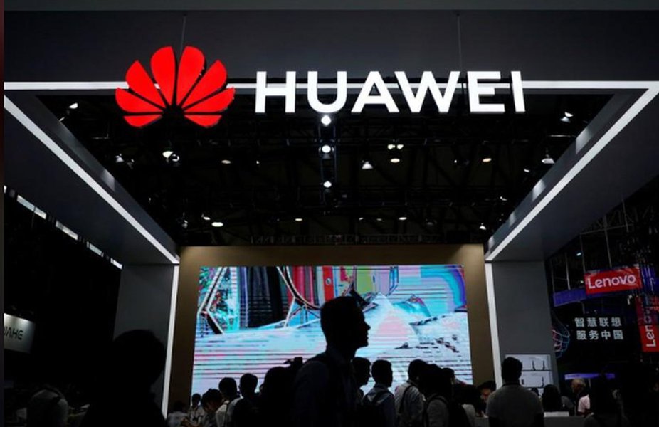 Chinesa Huawei rebate preocupações de segurança australiana em meio a tensões entre os dois países