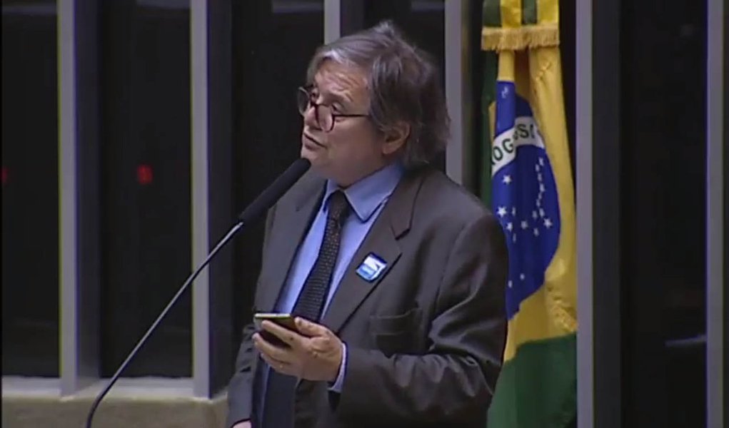 Paulo Moreira Leite condena a censura do Facebook