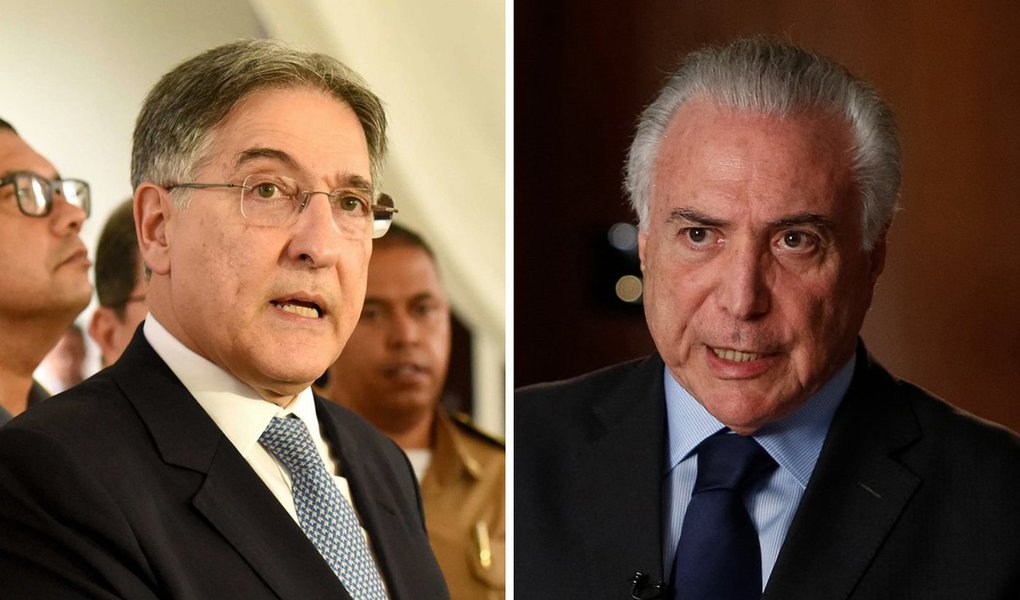 Minas denuncia bloqueio de R$ 360 milhões pelo governo Temer