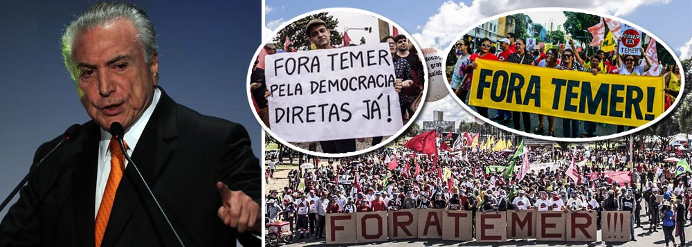 Brasil: um País sem futuro