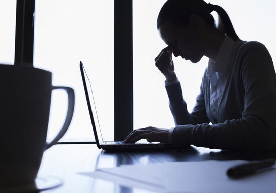 Transtornos mentais: uma epidemia na categoria bancária