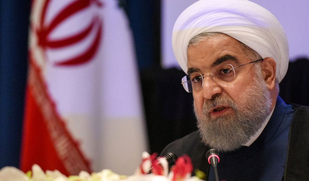 Irã rechaça proposta de Trump: 'É humilhação'