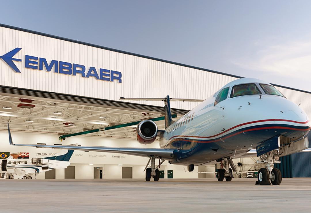Justiça rejeita atrelar acordo Embraer-Boeing a manutenção de empregos