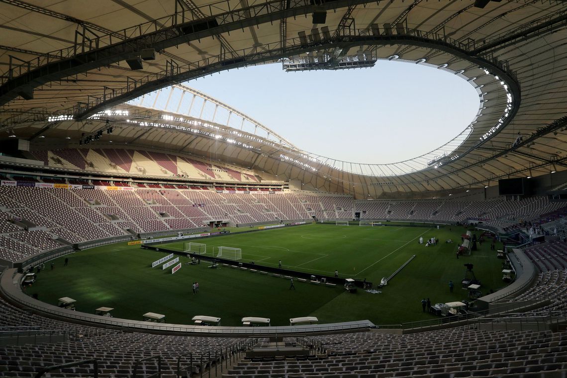 Copa 2022: Catar enfrenta denúncias de corrupção e trabalho escravo