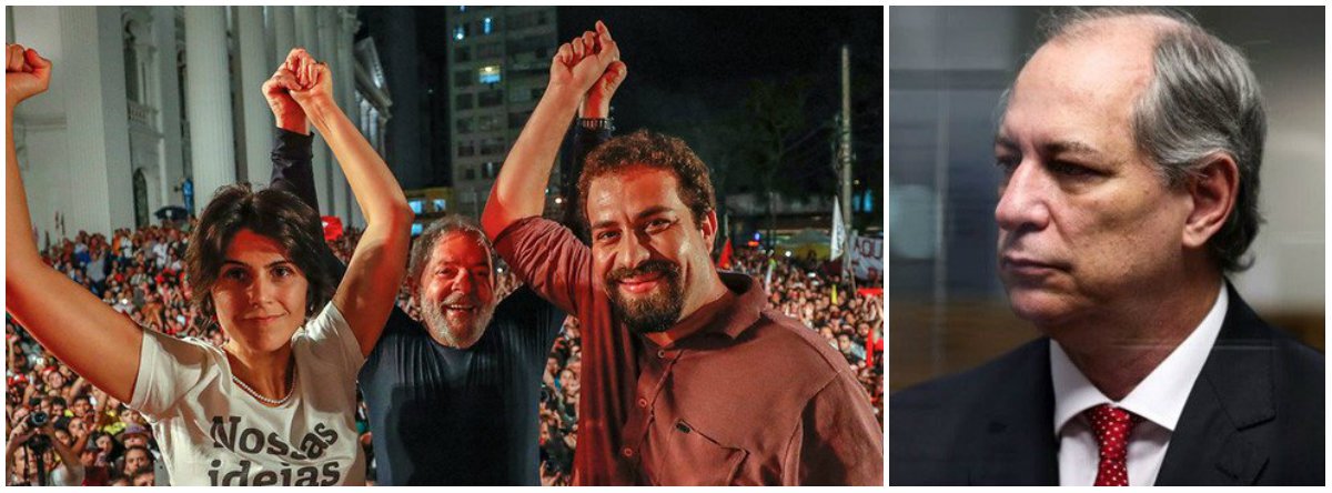 O dever cívico de apoiar Lula e vencer as eleições