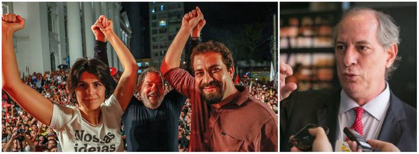 Unidade das esquerdas ou barbárie!