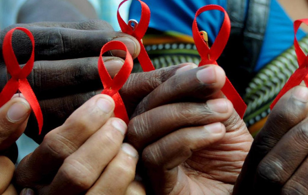 OMS: epidemia de aids não terá fim sem ações direcionadas