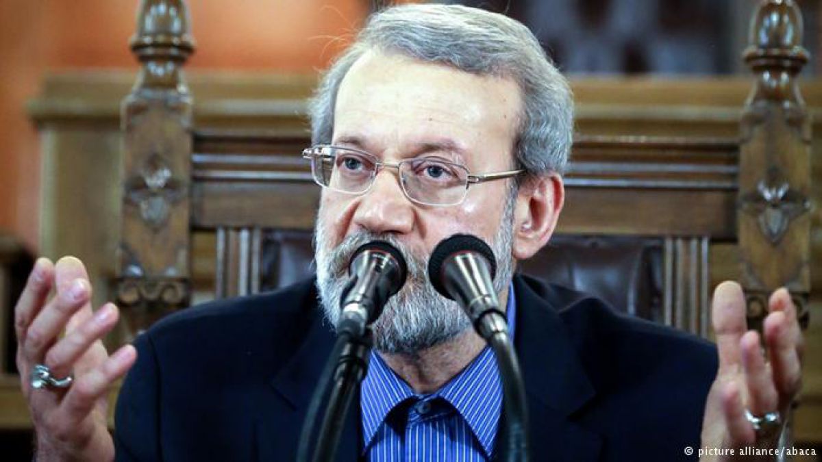 Irã diz que os EUA não devem falar com linguagem de ameaça